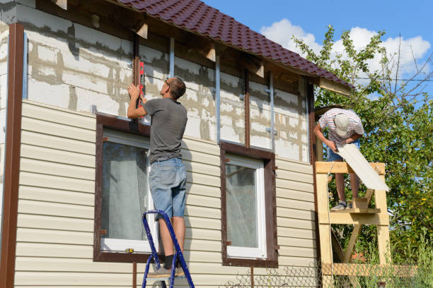 Nashotah, WI Siding Installation & Repair Company