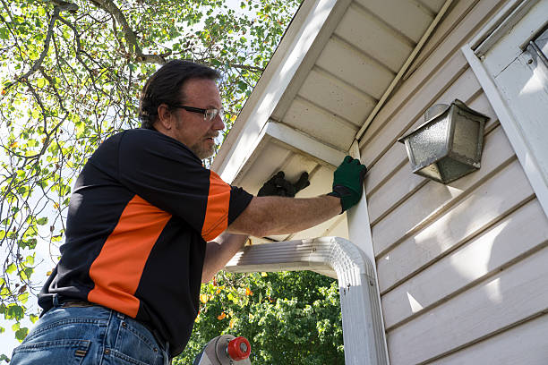 Best Siding Removal and Disposal  in Nashotah, WI