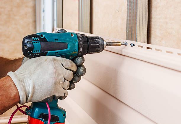 Best Fascia and Soffit Installation  in Nashotah, WI